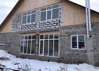 Продажа дома, 266.6 м2, Шадринск, переулок Осипенко, 15