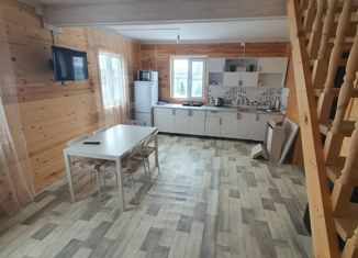 Дом на продажу, 90 м2, село Константиново, Каштановая улица