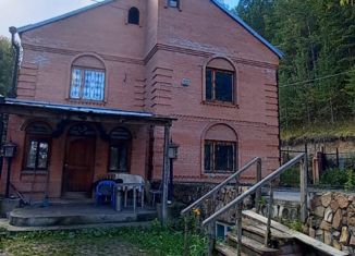 Продажа таунхауса, 311 м2, Красноярск, Торговая улица, 55