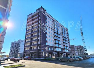 Продам трехкомнатную квартиру, 62 м2, Вологда, улица Возрождения, 51, микрорайон Южный