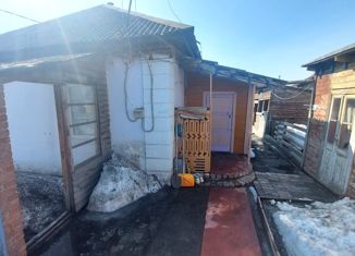 Дом на продажу, 30 м2, Новоалтайск, улица Кирова, 10