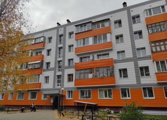 Однокомнатная квартира на продажу, 30 м2, Нягань, 1-й микрорайон, 49
