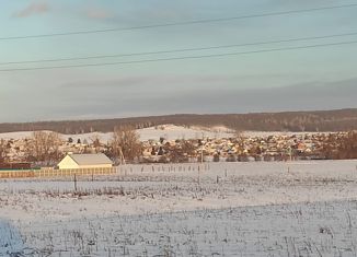 Продаю земельный участок, 10 сот., село Ахмерово, Садовая улица