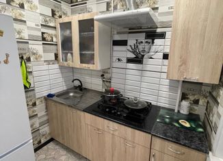 Продам 1-ком. квартиру, 32 м2, Сибай, проспект Горняков, 24