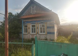 Продаю дом, 41 м2, село Чернуха, Зелёная улица