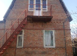 Продаю дом, 53 м2, село Кулешовка, Яблочная улица