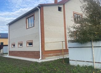 Продам таунхаус, 220 м2, Барнаул, Утренняя улица, 24