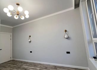 Продам 1-комнатную квартиру, 42 м2, Краснодар, улица имени Валерия Гассия, 4/7лит2, ЖК Фреш