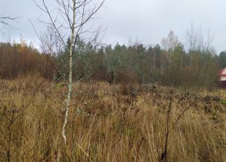 Продажа участка, 18 сот., деревня Красненка, Новый переулок