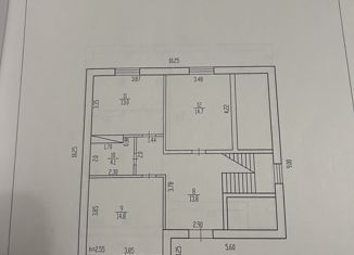 Продажа дома, 179 м2, Жуковка, Центральная площадь