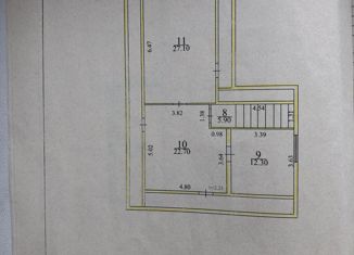 Дом на продажу, 156.6 м2, село Хренное, Лесная улица, 14