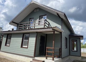 Продажа дома, 165 м2, деревня Агашкино