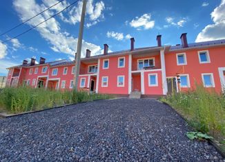 Продажа таунхауса, 104 м2, Полевской, микрорайон Берёзовая Роща, 231