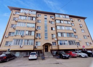Однокомнатная квартира на продажу, 42 м2, Краснодар, переулок Есенина, 16, переулок Есенина