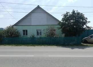 Продам дом, 104.6 м2, Пласт