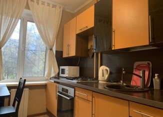 1-ком. квартира на продажу, 32 м2, Москва, Яснополянская улица, 3к2, метро Окская