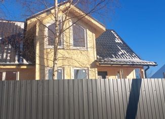 Продаю дом, 116 м2, деревня Назарьево, Центральная улица