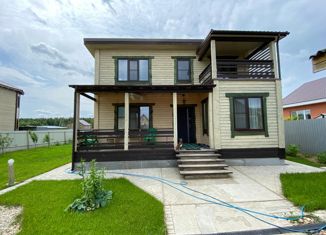 Продажа дома, 120 м2, деревня Горки, квартал Массив-1, 44