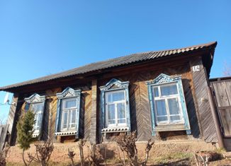 Продаю дом, 55.7 м2, Сарапул, Сосновская улица, 14