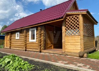 Дом на продажу, 50 м2, садоводческое некоммерческое товарищество Таскино