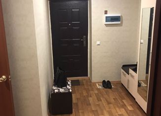 Продается 1-ком. квартира, 54.4 м2, сельский посёлок Дубовка, Центральный переулок, 4