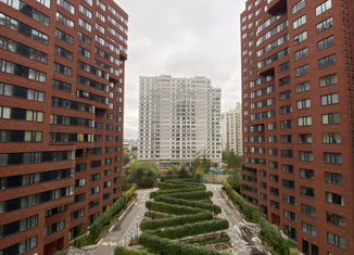 Продаю 2-ком. квартиру, 53.2 м2, Москва, проспект Маршала Жукова, 39к1, метро Народное Ополчение