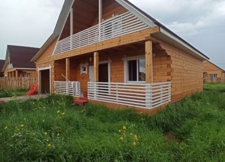 Дом на продажу, 180 м2, село Хомутово, Азовская улица