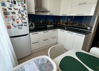 Однокомнатная квартира на продажу, 32.9 м2, Саров, улица Герцена, 16