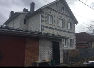 Дом на продажу, 181 м2, Йошкар-Ола, 2-й Фестивальный проезд, 11, 8-й микрорайон