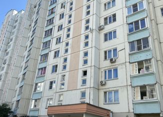 Продам однокомнатную квартиру, 38 м2, Москва, Изюмская улица, 37к3, станция Бутово