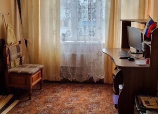 Продается 3-ком. квартира, 59.1 м2, Сызрань, улица Нахимова, 13