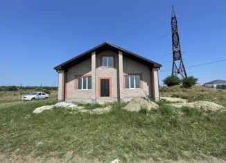 Продам дом, 107 м2, аул Старобжегокай, Октябрьская улица