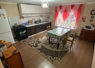 Дом на продажу, 80 м2, рабочий посёлок Красногорский, Строительная улица