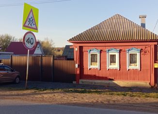 Дом на продажу, 55 м2, село Русский Юрмаш, Набережная улица