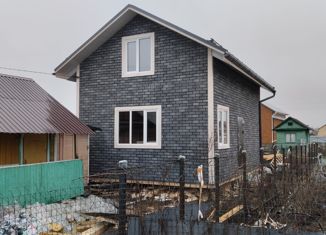 Продам дом, 71 м2, Дубна, садоводческое некоммерческое товарищество Репка, 18/3