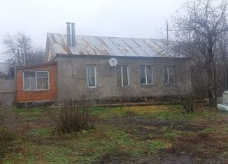 Продаю дом, 48 м2, село Чернава, улица Красный Лесок, 6