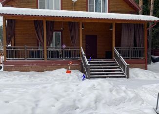 Продажа дома, 244.5 м2, СНТ Мечта