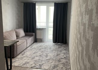 Продаю квартиру студию, 26 м2, Самара, Московское шоссе, 18-й километр, 49, ЖК Рассвет