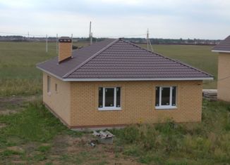 Продаю дом, 91 м2, село Сапуголи, улица Мусы Джалиля, 15Б