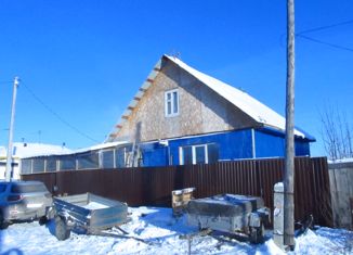 Продаю дом, 67.8 м2, Курган, район Рябково, улица Ползунова