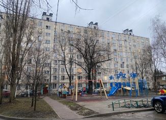 Продажа 3-ком. квартиры, 57.8 м2, Москва, Тимирязевская улица, 13, станция Дмитровская