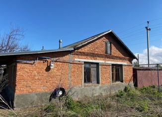 Продается дом, 62.1 м2, село Дмитриевка, улица Чапаева, 37/1