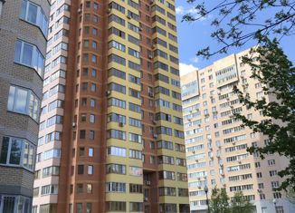 1-комнатная квартира на продажу, 44 м2, Реутов, Комсомольская улица, 10