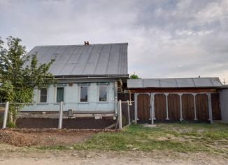 Продам дом, 52 м2, село Тирлянский, Клубный переулок