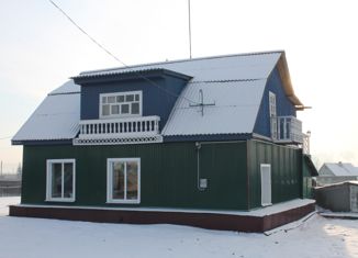 Дом на продажу, 75 м2, Вихоревка, Молодёжная улица, 19