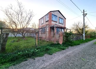 Продается дом, 72 м2, Краснодарский край, Цветочная улица