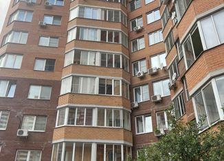 Продается однокомнатная квартира, 43 м2, Тула, Калужское шоссе, 1