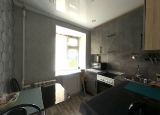 Продам двухкомнатную квартиру, 44 м2, Радужный, 3-й микрорайон, 2