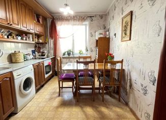 Продается пятикомнатная квартира, 99.5 м2, Красноярский край, Солнечный бульвар, 7