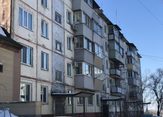 Продаю 2-комнатную квартиру, 47 м2, Спасск-Дальний, Нагорная улица, 6